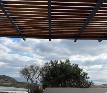 Akrotiri Villa | Domus Odyssey Santorini