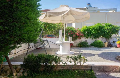 Nees Pagases House | Dora Seaside Home Volos