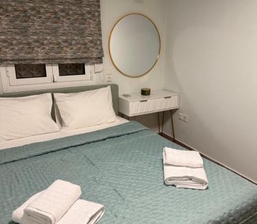 Mytilene House | Doreen's House