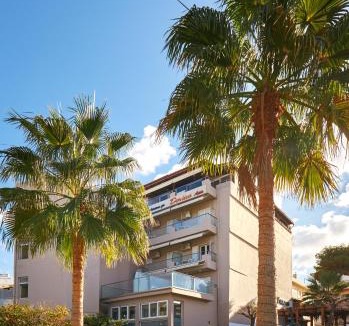 Limenas Chersonisou Hotel | Dorian Boutique Hotel-Apartments