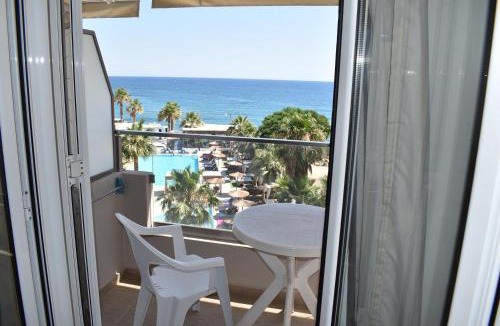 Limenas Chersonisou Hotel | Dorian Boutique Hotel-Apartments