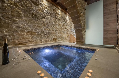 Drapanias Villa | Doro Villas