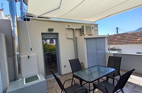 Mytilene House | Doukas Home
