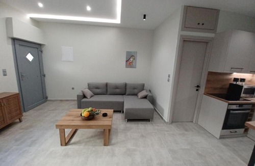 Mytilene House | Doukas Home