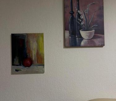 Gjilan Apartment | Down Town Apartment 2