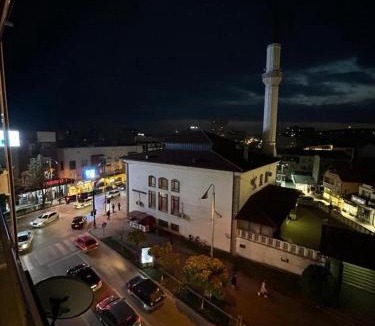Gjilan Apartment | Down Town Apartment 2