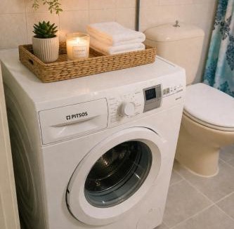 Korithion Apartment | Downtown Corinth Studio 40