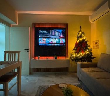Shkoder Apartment | Downtown Deluxe Apartment