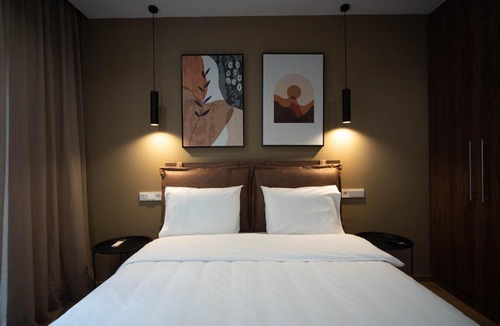 Ioannina Apartment | Downtown Luxury Apartments 34
