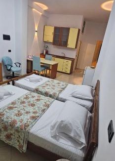 Golem Apartment | Dr House Golem
