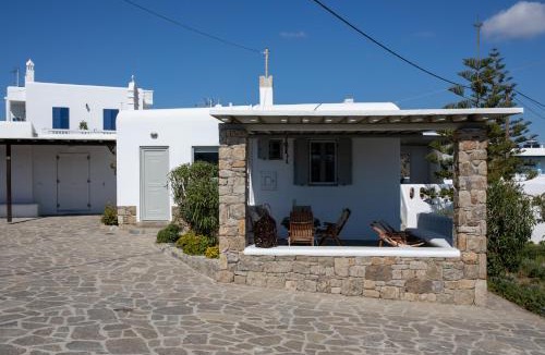 Mykonos Town House | Drafies House