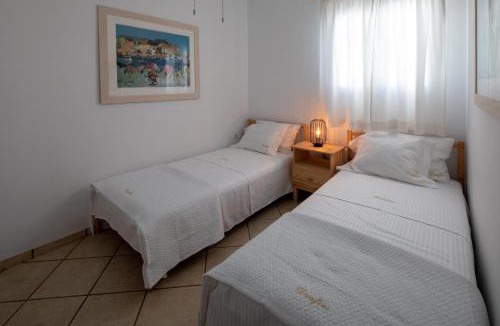 Mykonos Town House | Drafies House