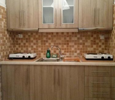 Agios Andreas Apartment | Drakopanagiotaki Rooms