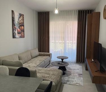 Kamez Apartment | Dream Apartment 2