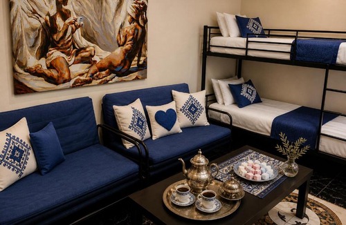 Alexandroupoli Apartment | Dream Hane Home City Relax Alexandroupolis
