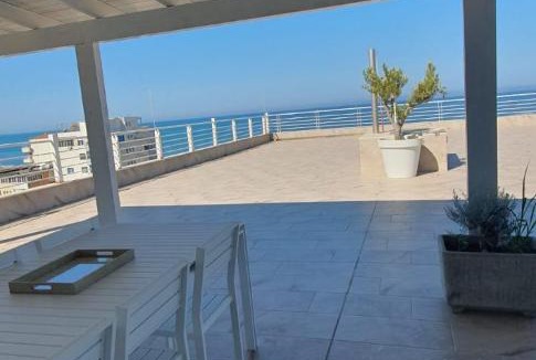 Shkembi i Kavajes Apartment | Dream House