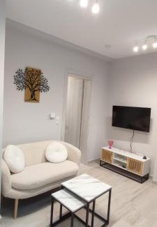 Aigaleo Apartment | Dream House Egaleo