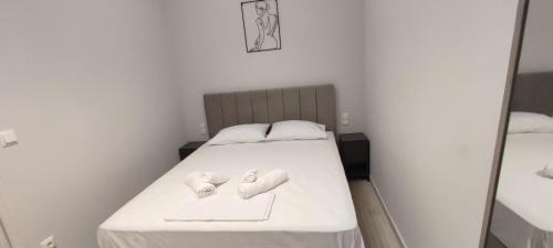 Aigaleo Apartment | Dream House Egaleo