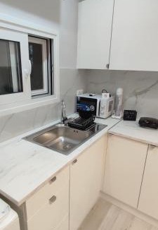 Aigaleo Apartment | Dream House Egaleo