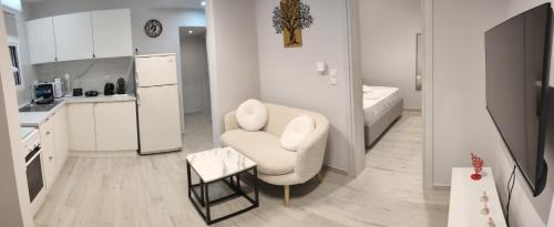 Aigaleo Apartment | Dream House Egaleo
