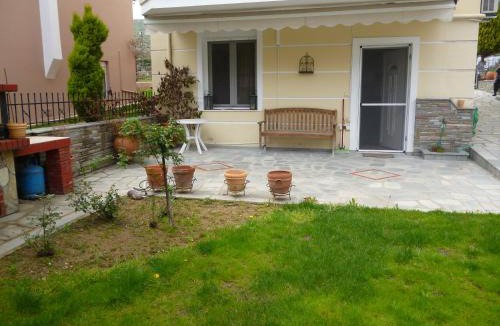 Nea Iraklitsa Apartment | Dream House