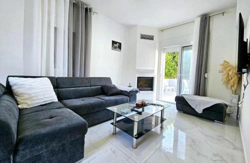 Filerimos Apartment | Dream Luxury Suites & Apartment Pastida
