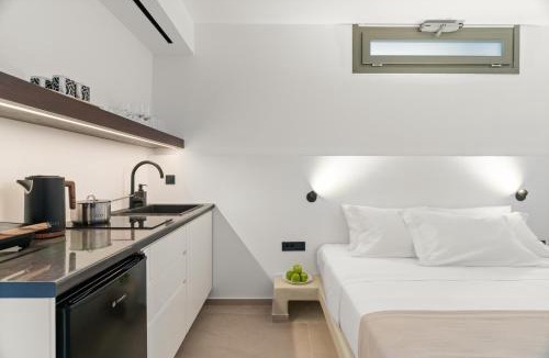 Parikia Apartment | Dream of Paros