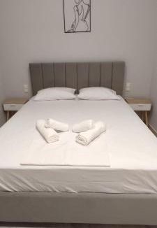 Aigaleo Apartment | Dream Place Egaleo