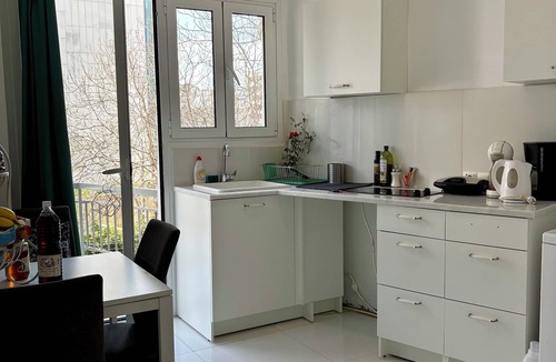 Kallithea Apartment | Dreaming of Greece a4