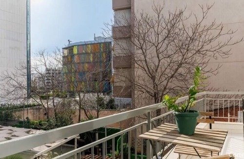 Kallithea Apartment | Dreaming of Greece a4