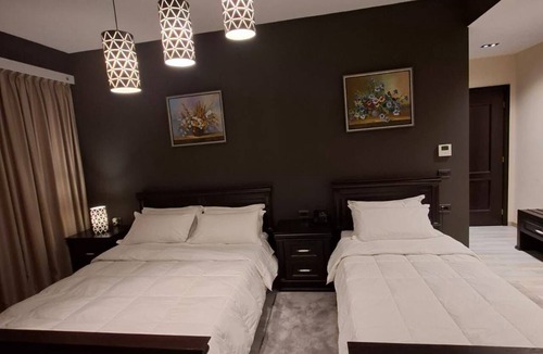 Gjirokaster Hotel | Dreams Hotel