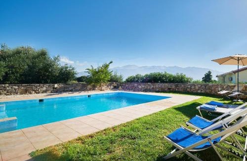 Kefalas Villa | Dreamscape Residences - Villas