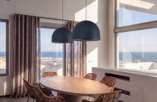 Tholos House | Dreamscape Villa