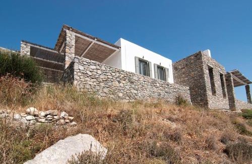 Serifos Villa | Dreamy Cycladic Luxury Summer Villa 1