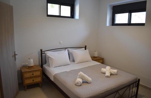 Grambia Apartment | Drys Villas Mekoynida
