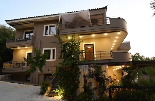 Aria Apartment | Ducato di Aria , Luxury Apartments