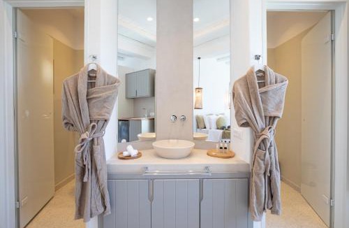 Agios Ioannis House | Due Mari Mykonos