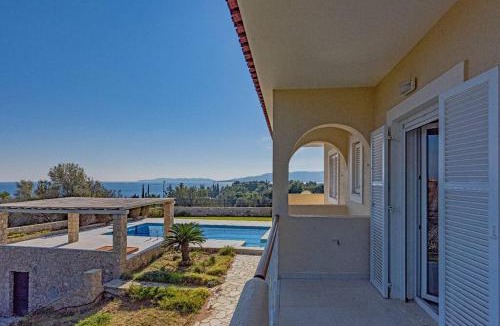 Agios Emilianos House | Duke's Vista in Porto Heli