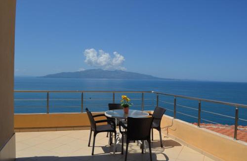 Elbasan Apartment | Duplex penthouse