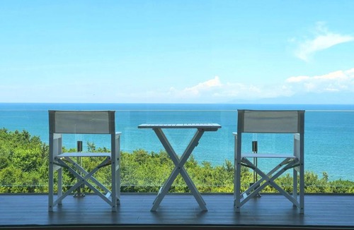 Ishem Apartment | Duplex Seaview Condo