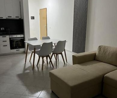 Shkembi i Kavajes Apartment | Durezze
