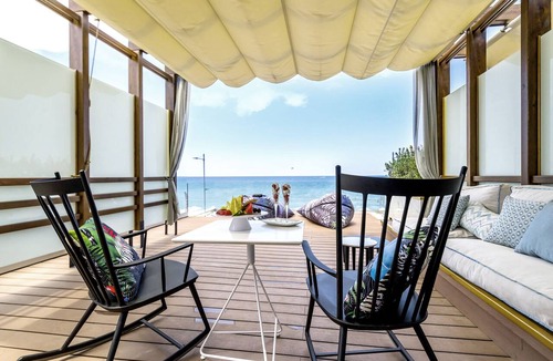 Rethymno Hotel | Dyo Suites