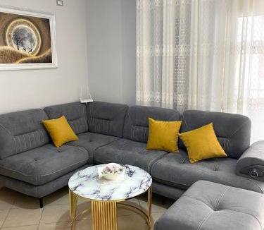Durres Apartment | Dyrrah Apartament