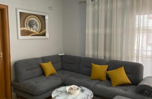 Durres Apartment | Dyrrah Apartament