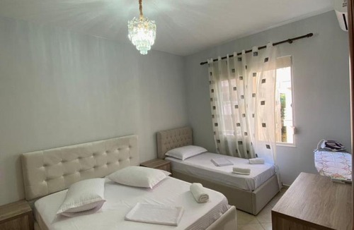 Durres Apartment | Dyrrah Apartament