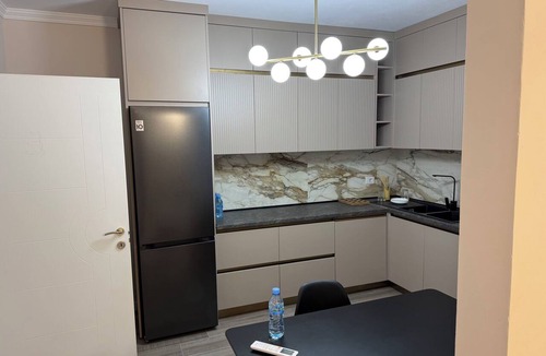 Vore Apartment | E&E Family Apartment, 5 min from Airport, city centre