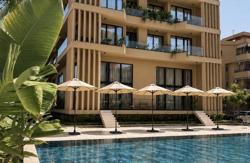 Orikum Apartment | EA Palm Apartments
