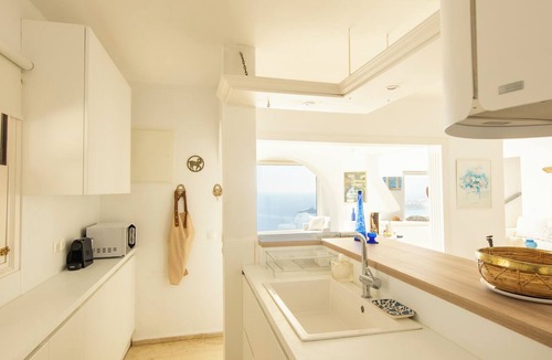 Tourlos Apartment | Eagles Nest Mykonos Adults Only
