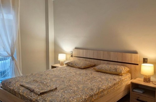 Patras Apartment | Easy Guest House