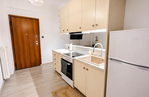 Patras Apartment | Easy Guest House
